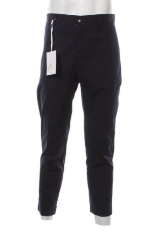 Ανδρικό παντελόνι VANDOM, Μέγεθος L, Χρώμα Μπλέ, Τιμή 34,02 €