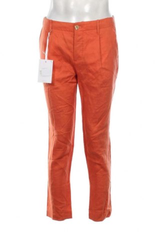 Ανδρικό παντελόνι VANDOM, Μέγεθος M, Χρώμα Πορτοκαλί, Τιμή 30,62 €