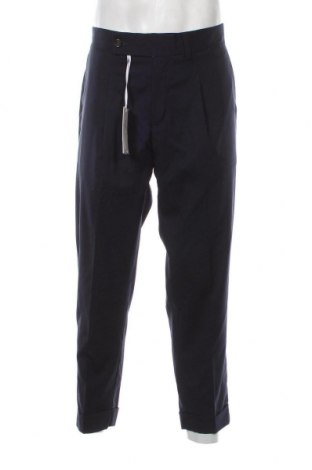 Ανδρικό παντελόνι VANDOM, Μέγεθος XL, Χρώμα Μπλέ, Τιμή 68,04 €