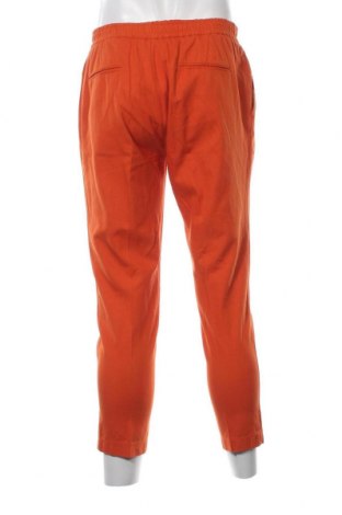 Ανδρικό παντελόνι VANDOM, Μέγεθος M, Χρώμα Πορτοκαλί, Τιμή 17,01 €