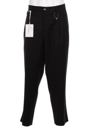 Ανδρικό παντελόνι VANDOM, Μέγεθος XL, Χρώμα Μαύρο, Τιμή 34,02 €