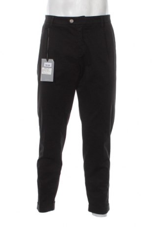 Pánské kalhoty  VANDOM, Velikost XL, Barva Černá, Cena  976,00 Kč