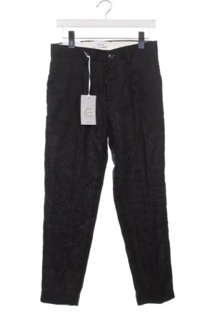 Pantaloni de bărbați VANDOM, Mărime S, Culoare Negru, Preț 195,39 Lei