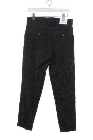 Pantaloni de bărbați VANDOM, Mărime S, Culoare Negru, Preț 195,39 Lei