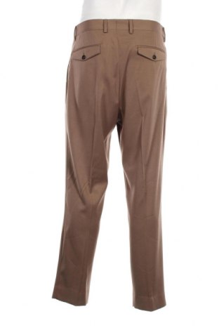 Ανδρικό παντελόνι VANDOM, Μέγεθος L, Χρώμα Καφέ, Τιμή 21,09 €