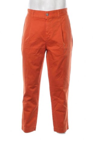 Pánske nohavice  VANDOM, Veľkosť L, Farba Oranžová, Cena  40,82 €
