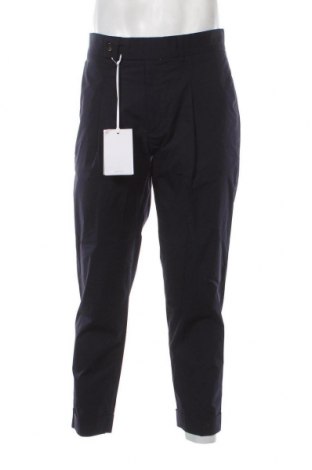 Ανδρικό παντελόνι VANDOM, Μέγεθος XL, Χρώμα Μπλέ, Τιμή 68,04 €