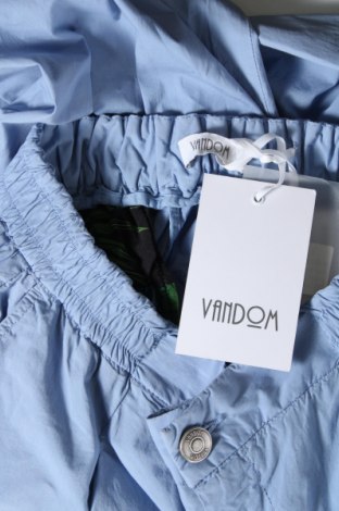 Ανδρικό παντελόνι VANDOM, Μέγεθος M, Χρώμα Μπλέ, Τιμή 15,65 €