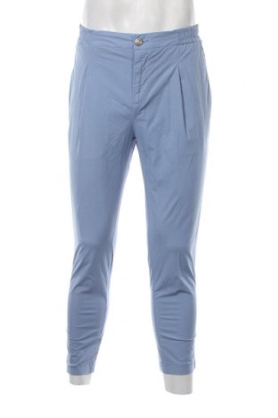 Pantaloni de bărbați VANDOM, Mărime M, Culoare Albastru, Preț 78,16 Lei