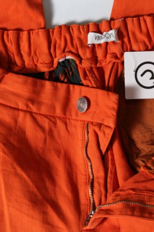 Ανδρικό παντελόνι VANDOM, Μέγεθος M, Χρώμα Πορτοκαλί, Τιμή 12,25 €
