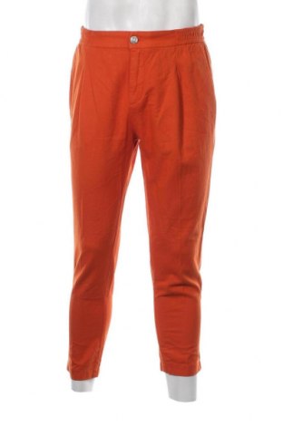 Pánské kalhoty  VANDOM, Velikost M, Barva Oranžová, Cena  344,00 Kč