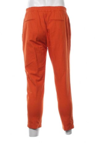 Мъжки панталон VANDOM, Размер M, Цвят Оранжев, Цена 23,76 лв.