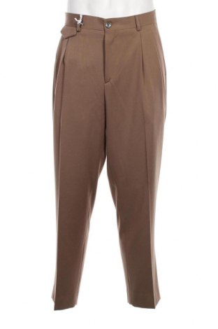 Ανδρικό παντελόνι VANDOM, Μέγεθος XL, Χρώμα Καφέ, Τιμή 21,09 €