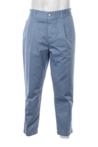Ανδρικό παντελόνι VANDOM, Μέγεθος L, Χρώμα Μπλέ, Τιμή 12,25 €