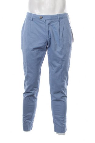 Ανδρικό παντελόνι VANDOM, Μέγεθος M, Χρώμα Μπλέ, Τιμή 68,04 €