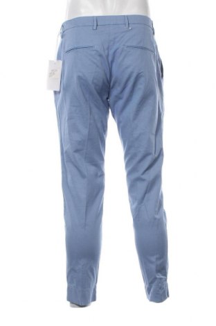Ανδρικό παντελόνι VANDOM, Μέγεθος M, Χρώμα Μπλέ, Τιμή 15,65 €