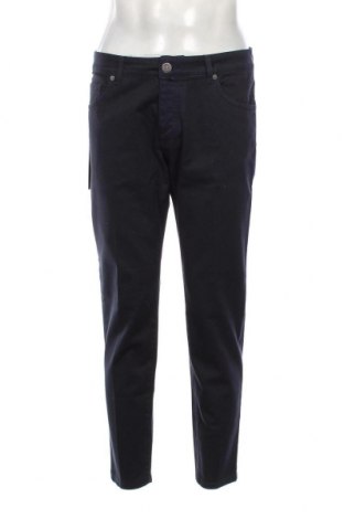 Ανδρικό παντελόνι VANDOM, Μέγεθος L, Χρώμα Μπλέ, Τιμή 14,29 €
