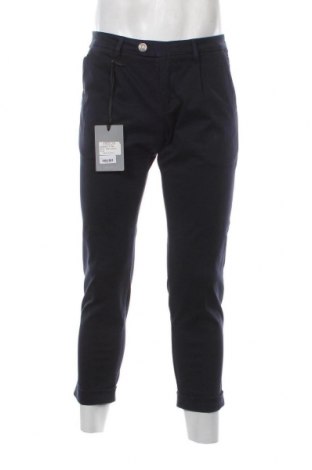 Ανδρικό παντελόνι VANDOM, Μέγεθος S, Χρώμα Μπλέ, Τιμή 14,29 €