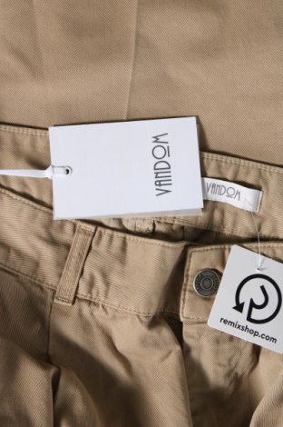 Ανδρικό παντελόνι VANDOM, Μέγεθος XL, Χρώμα  Μπέζ, Τιμή 23,13 €