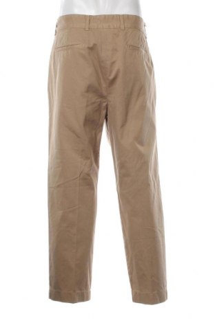 Męskie spodnie VANDOM, Rozmiar XL, Kolor Beżowy, Cena 119,63 zł