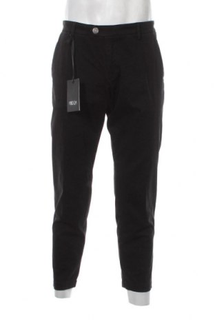 Ανδρικό παντελόνι VANDOM, Μέγεθος L, Χρώμα Μαύρο, Τιμή 12,93 €