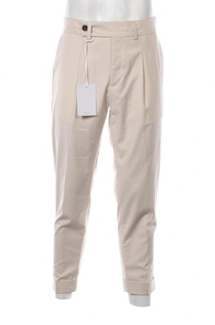 Ανδρικό παντελόνι VANDOM, Μέγεθος L, Χρώμα  Μπέζ, Τιμή 68,04 €