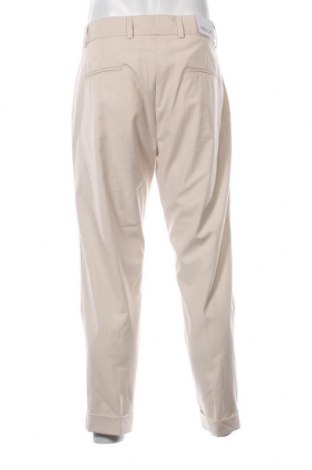 Мъжки панталон VANDOM, Размер L, Цвят Бежов, Цена 54,12 лв.