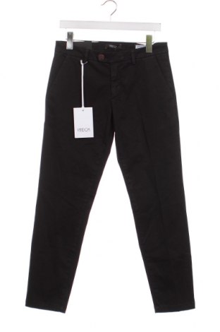 Мъжки панталон VANDOM, Размер M, Цвят Черен, Цена 26,40 лв.