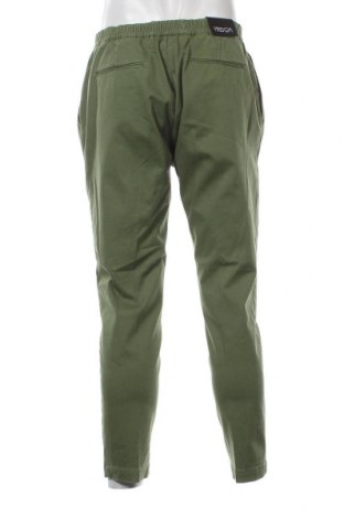 Мъжки панталон VANDOM, Размер M, Цвят Зелен, Цена 132,00 лв.