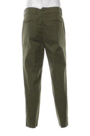 Мъжки панталон VANDOM, Размер M, Цвят Зелен, Цена 30,36 лв.