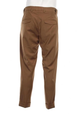 Pantaloni de bărbați VANDOM, Mărime L, Culoare Maro, Preț 434,21 Lei