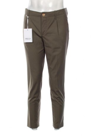 Pantaloni de bărbați VANDOM, Mărime M, Culoare Verde, Preț 60,79 Lei