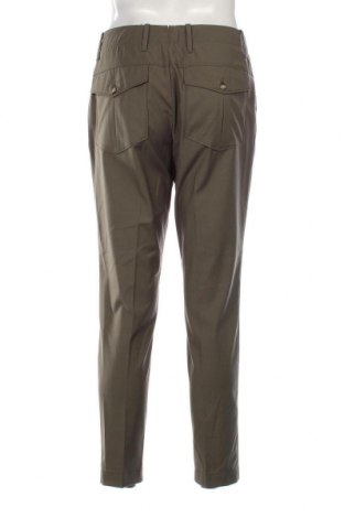 Ανδρικό παντελόνι VANDOM, Μέγεθος M, Χρώμα Πράσινο, Τιμή 16,33 €