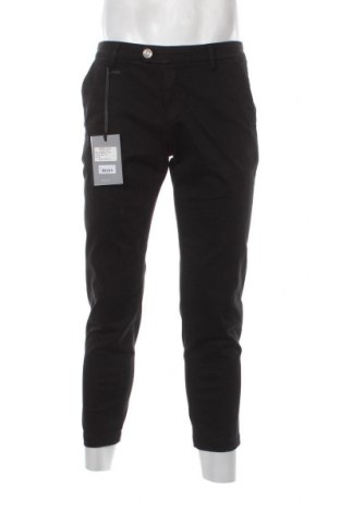Ανδρικό παντελόνι VANDOM, Μέγεθος M, Χρώμα Μαύρο, Τιμή 16,33 €