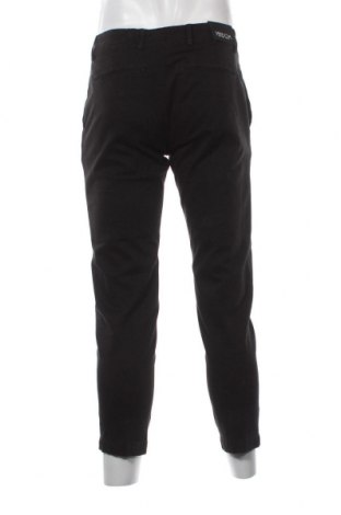Ανδρικό παντελόνι VANDOM, Μέγεθος M, Χρώμα Μαύρο, Τιμή 16,33 €