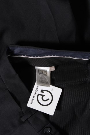 Ανδρικό παντελόνι WE, Μέγεθος L, Χρώμα Μαύρο, Τιμή 4,84 €