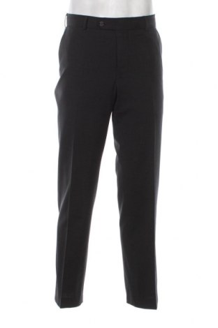 Pantaloni de bărbați Walbusch, Mărime L, Culoare Gri, Preț 86,84 Lei