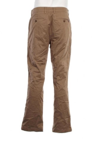 Мъжки панталон Walbusch, Размер M, Цвят Кафяв, Цена 7,92 лв.