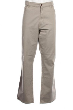 Мъжки панталон Walbusch, Размер XL, Цвят Бежов, Цена 24,20 лв.