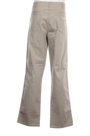 Мъжки панталон Walbusch, Размер XL, Цвят Бежов, Цена 24,20 лв.