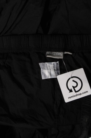 Ανδρικό παντελόνι Watson's, Μέγεθος 4XL, Χρώμα Μαύρο, Τιμή 16,50 €