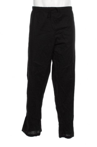 Ανδρικό παντελόνι Watson's, Μέγεθος 4XL, Χρώμα Μαύρο, Τιμή 17,94 €