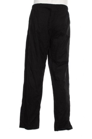 Ανδρικό παντελόνι Watson's, Μέγεθος 4XL, Χρώμα Μαύρο, Τιμή 17,40 €