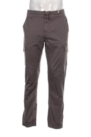 Ανδρικό παντελόνι Watson's, Μέγεθος L, Χρώμα Γκρί, Τιμή 53,81 €