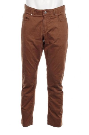Мъжки панталон Westbury, Размер M, Цвят Кафяв, Цена 13,05 лв.