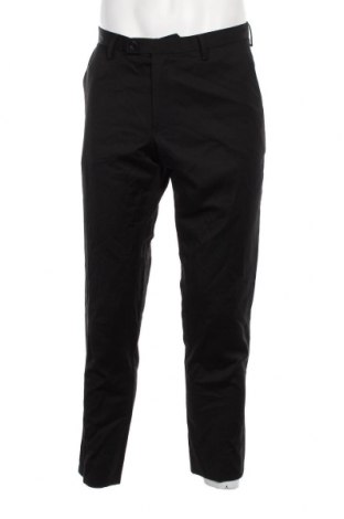 Мъжки панталон Wormland, Размер L, Цвят Черен, Цена 6,96 лв.