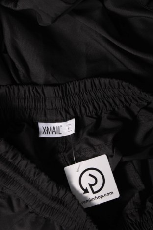 Pantaloni de bărbați X-Mail, Mărime L, Culoare Negru, Preț 65,43 Lei