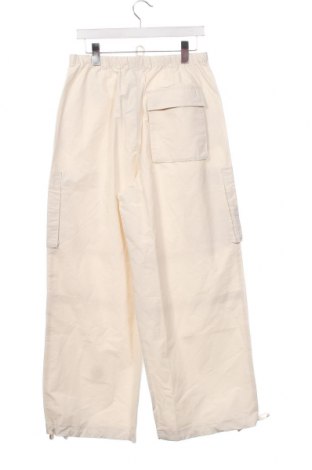 Мъжки панталон Your Turn, Размер XS, Цвят Бял, Цена 24,36 лв.