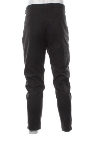 Мъжки панталон Zara, Размер L, Цвят Сив, Цена 20,00 лв.