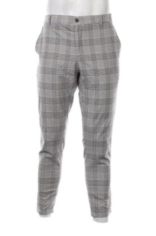 Мъжки панталон Zara, Размер L, Цвят Многоцветен, Цена 9,00 лв.